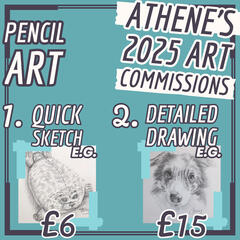 Pencil Art